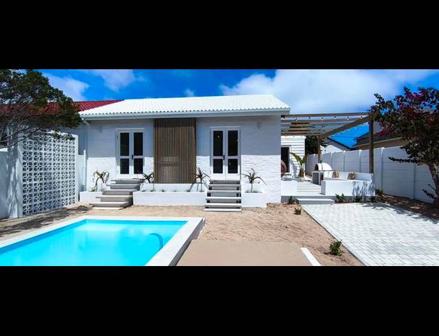 2 BEDROOM HOUSE FOR SALE IN KLEINKRANTZ